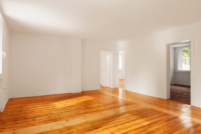 Bamboo Floor Refinishing in Kansas City, KS