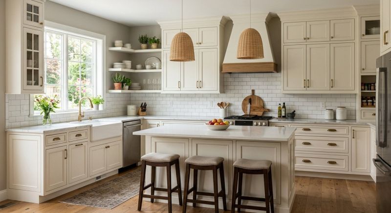 Kitchen Upgrading in Dayton, OH