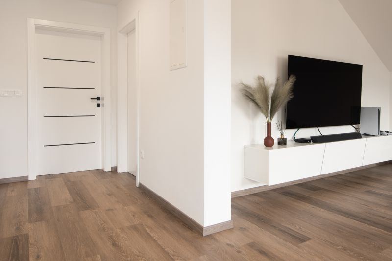 Laminate Floor Remodeling in Arvada, CO