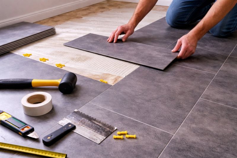 Lvt Replacement in Longmont, CO