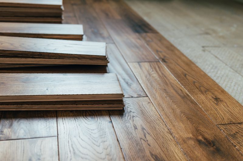 Signs It’s Time To Upgrade With Hardwood Floors Installation
