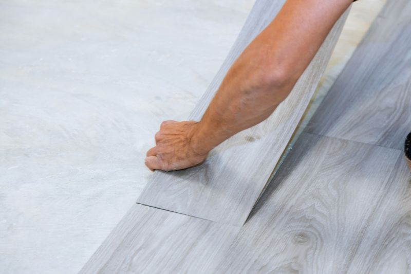 Vinyl Flooring Installation in Phoenix, AZ