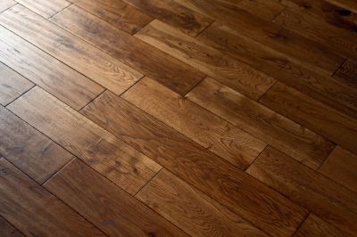 Wood Flooring Replacement in Pittsburgh, PA