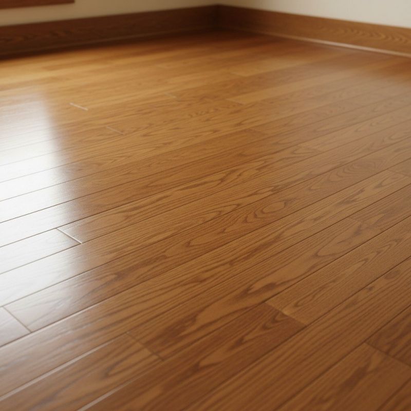 Hardwood Installation in Sarasota, FL