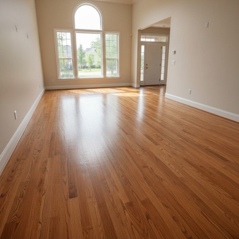 Wood Flooring Replacement in Phoenix, AZ
